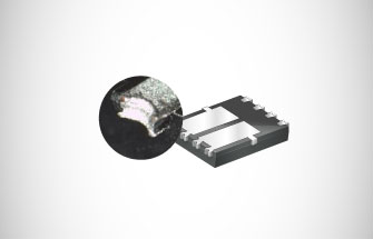 Automotive Power MOSFET, 40V/60V, Single & Dual N-Channel, TJ=175°C