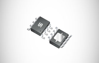 Low Dropout Linear Regulators: TQL821, TQL850, TQL851