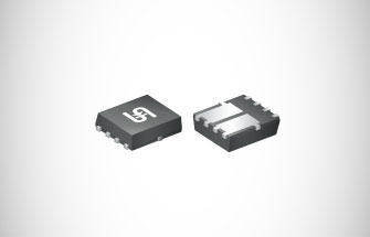 PerFET™ POWER MOSFET 40V Family Overview