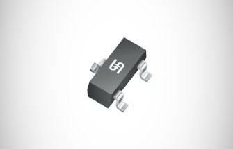 Automotive Bi-directional ESD Protection Diode
