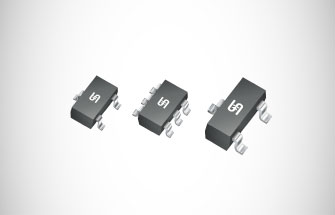Automotive Small-signal MOSFET