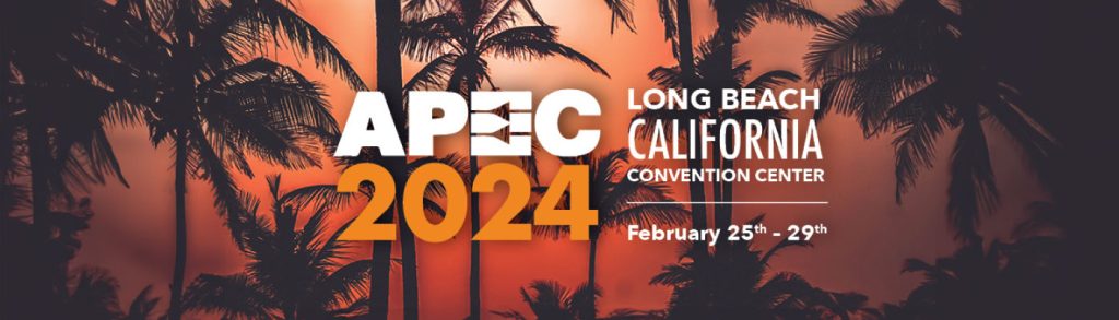 2024 Apec Applied Power Electronics Conference Taiwan Semiconductor